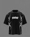 Men’s Black T-Shirt | Premium Cotton Stylish Casual Tee