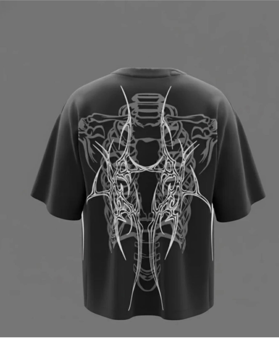 Men’s Black T-Shirt | Premium Cotton Stylish Casual Tee
