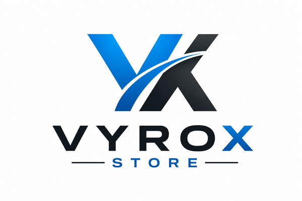 Vyrox Store 